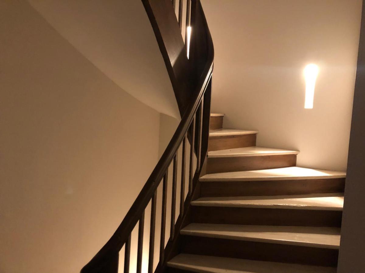 B&B La Mirande De Saint-Clar المظهر الخارجي الصورة