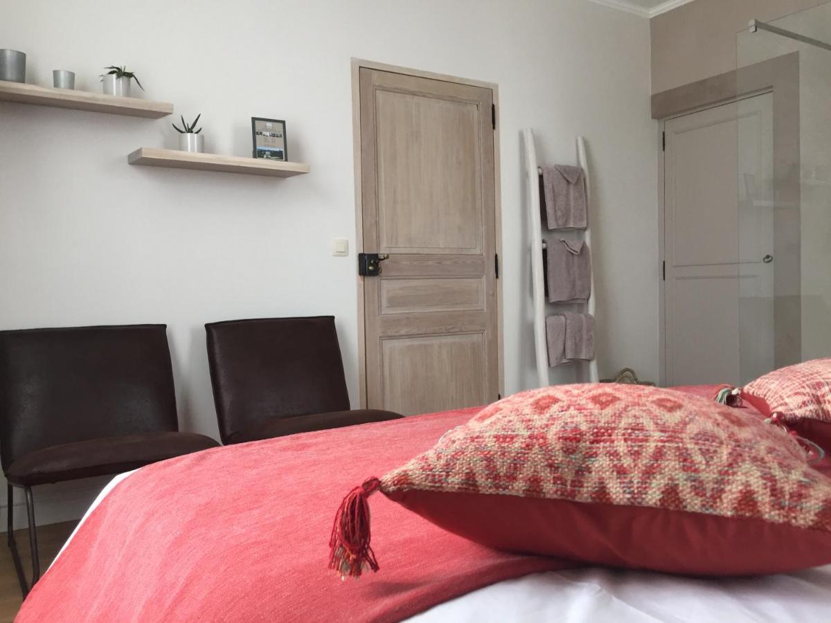 B&B La Mirande De Saint-Clar المظهر الخارجي الصورة