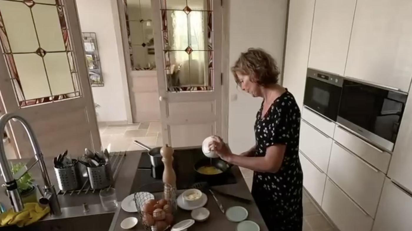 B&B La Mirande De Saint-Clar المظهر الخارجي الصورة